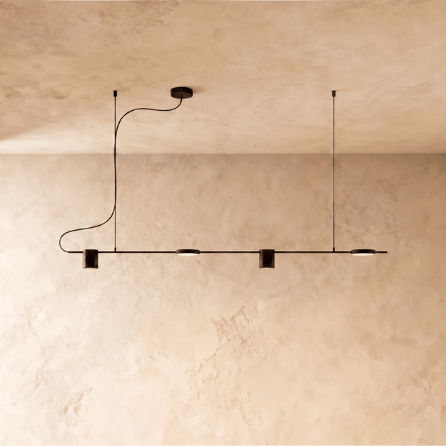 Lumina Pendant Light - Residence Supply