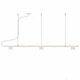 Lampe à suspension Lumina