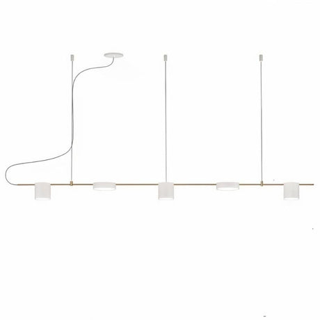 Lumina Pendant Light