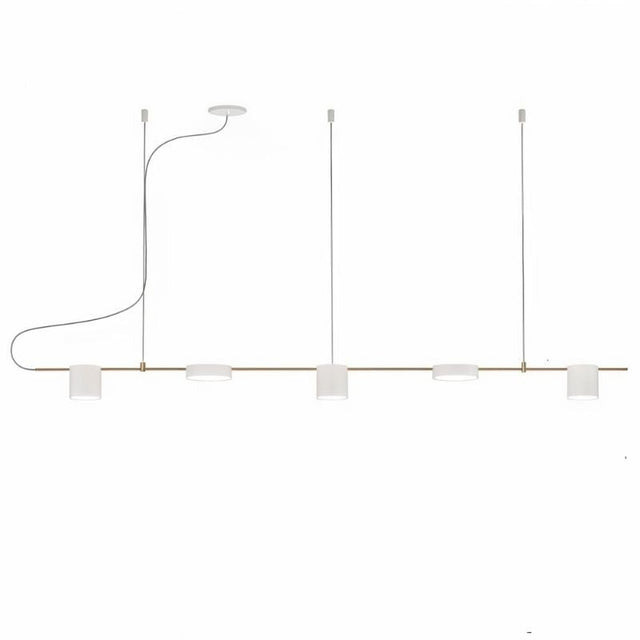 Lampe à suspension Lumina