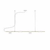 Lampe à suspension Lumina