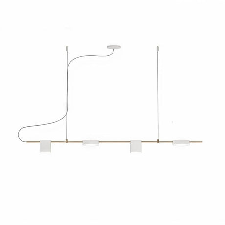 Lumina Pendant Light