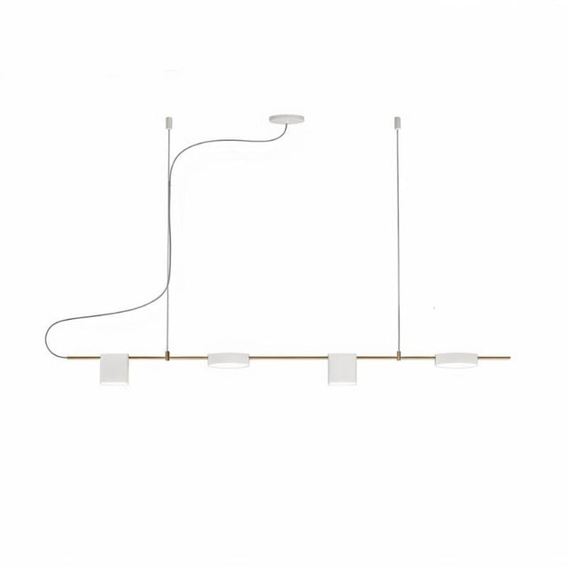 Lampe à suspension Lumina