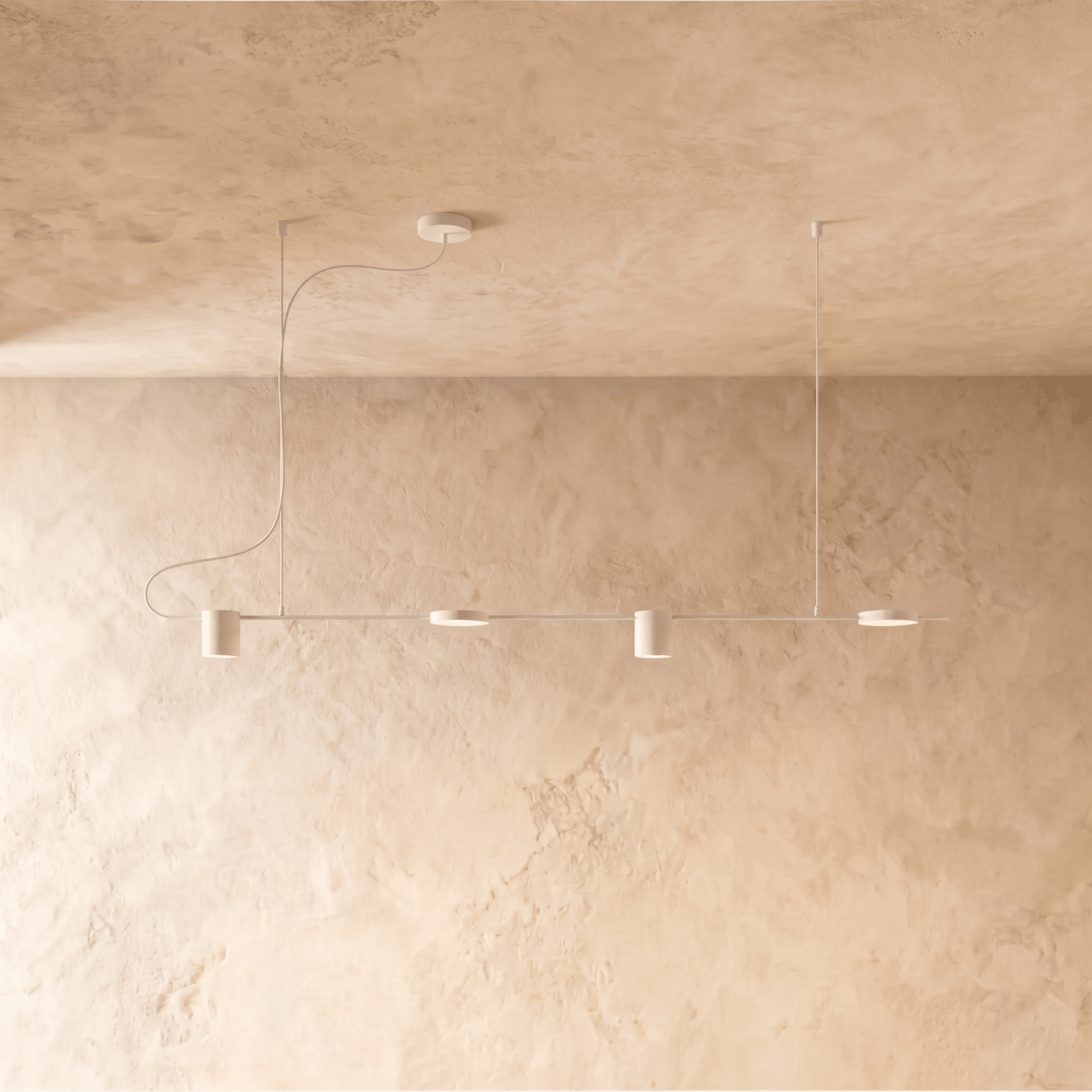 Lumina Pendant Light - Residence Supply