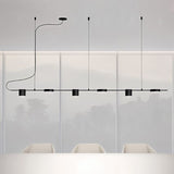 Lampe à suspension Lumina