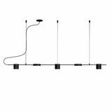 Lampe à suspension Lumina