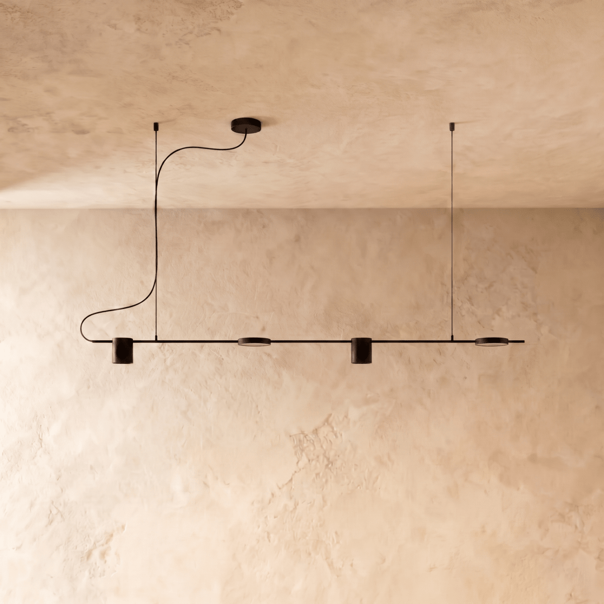 Lumina Pendant Light - Residence Supply