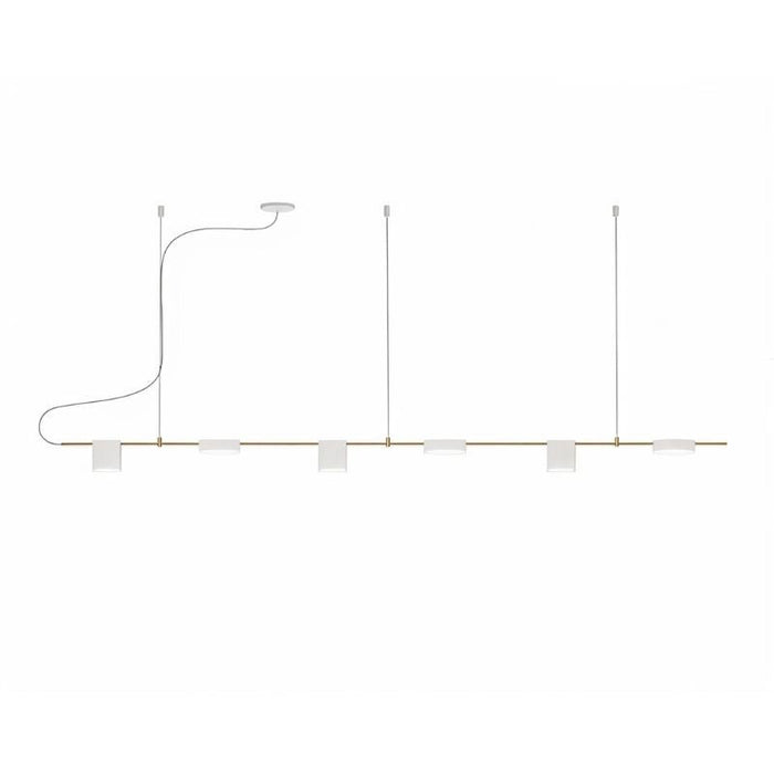 Lumina Pendant Light - Residence Supply