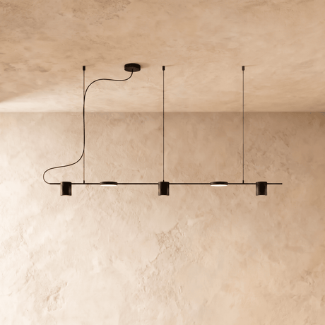 Lumina Pendant Light - Residence Supply