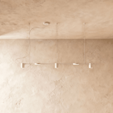 Lumina Pendant Light - Residence Supply