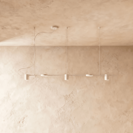 Lumina Pendant Light - Residence Supply