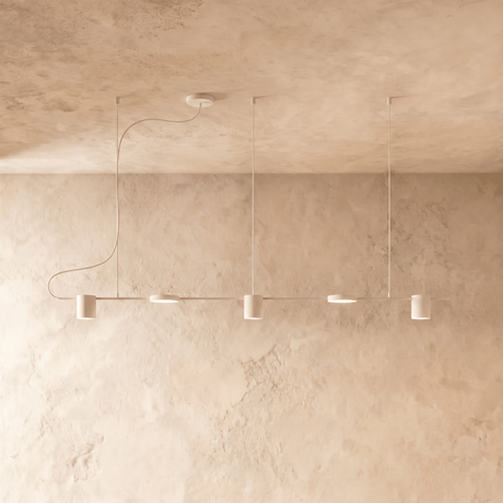 Lumina Pendant Light - Residence Supply