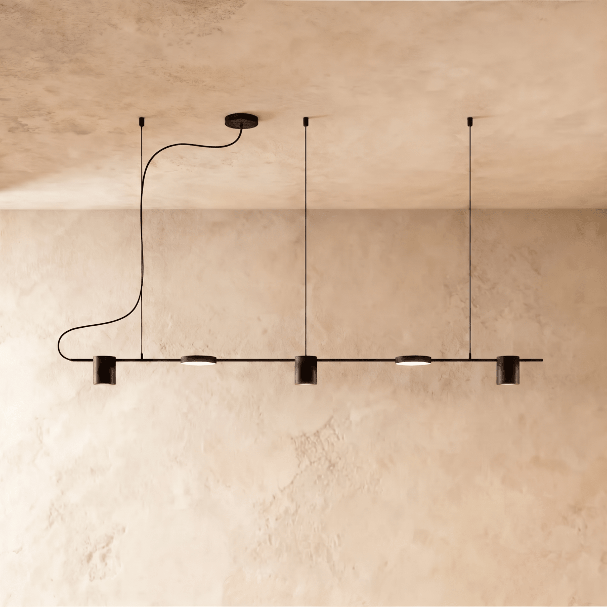 Lumina Pendant Light - Residence Supply