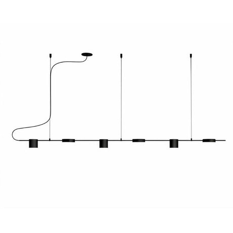 Lumina Pendant Light