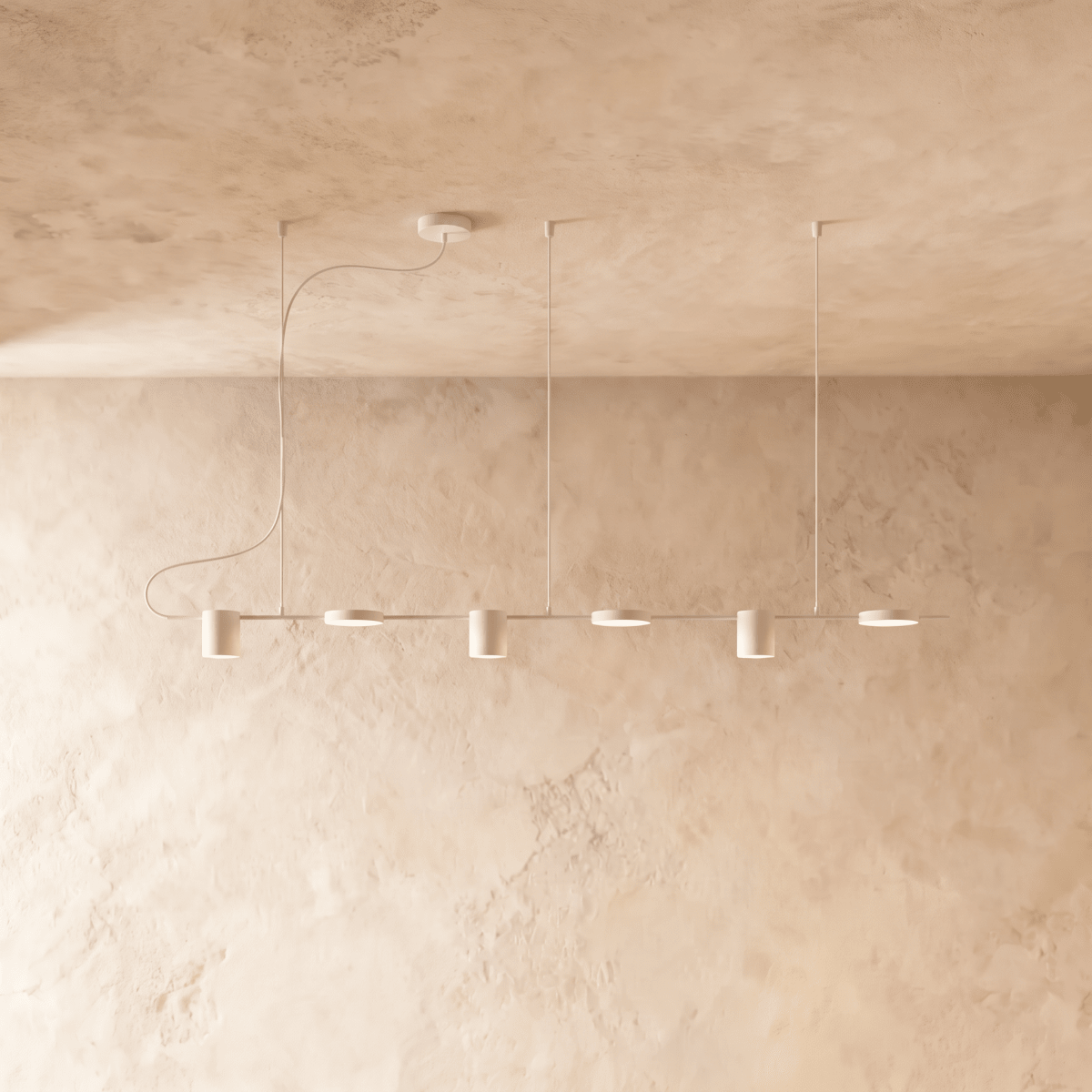 Lumina Pendant Light - Residence Supply