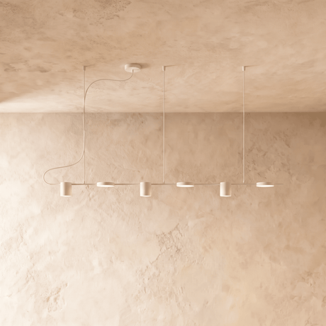 Lumina Pendant Light - Residence Supply