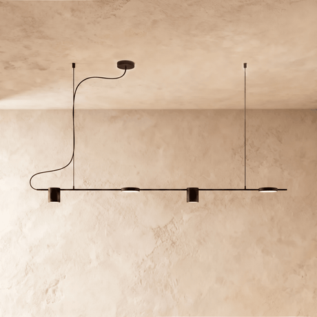 Lumina Pendant Light - Residence Supply