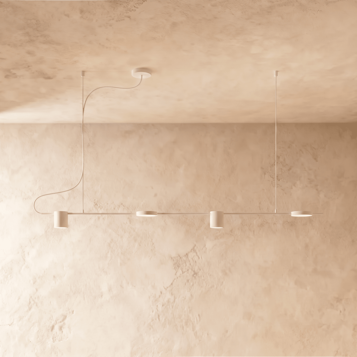Lumina Pendant Light - Residence Supply