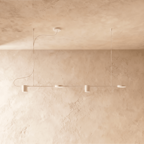 Lumina Pendant Light - Residence Supply