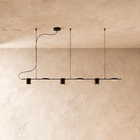 Lumina Pendant Light - Residence Supply