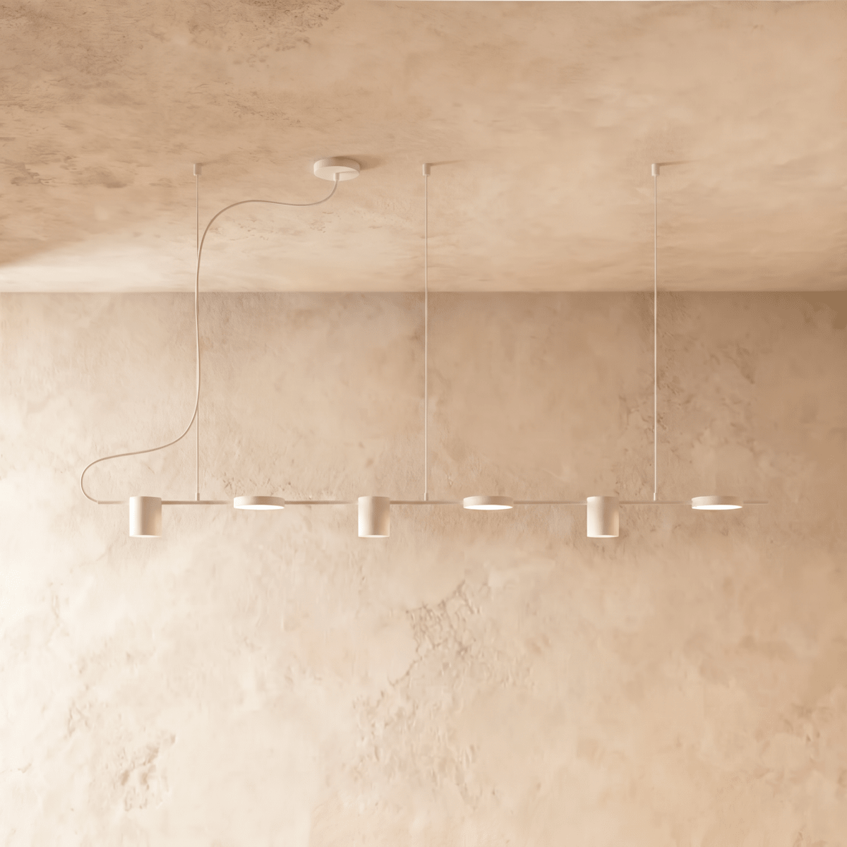 Lumina Pendant Light - Residence Supply