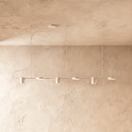 Lumina Pendant Light - Residence Supply