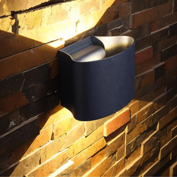 Luminara Outdoor Wall Lamp - Residence Supply