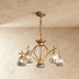 Lumintra Chandelier - Residence Supply