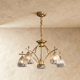 Lumintra Chandelier - Residence Supply