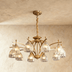 Lumintra Chandelier - Residence Supply