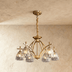 Lumintra Chandelier - Residence Supply