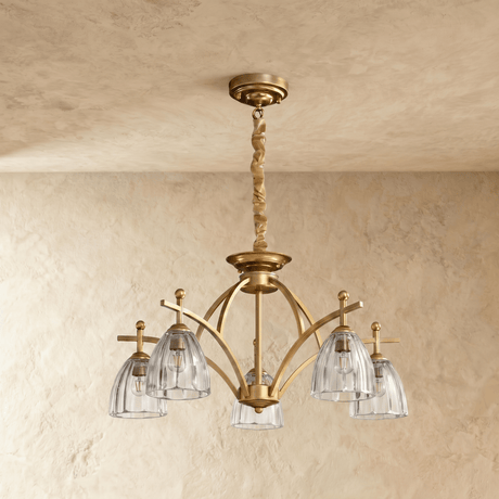 Lumintra Chandelier - Residence Supply