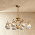 Lumintra Chandelier - Residence Supply