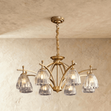 Lumintra Chandelier - Residence Supply