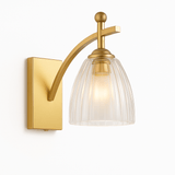 Lumintra Wall Lamp - Residence Supply