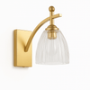 Lumintra Wall Lamp