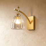 Lumintra Wall Lamp - Residence Supply