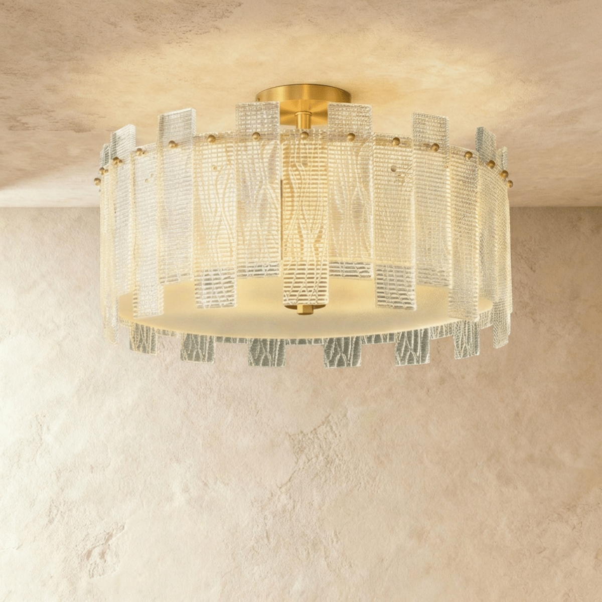 Lumis Ceiling Light - Residence Supply