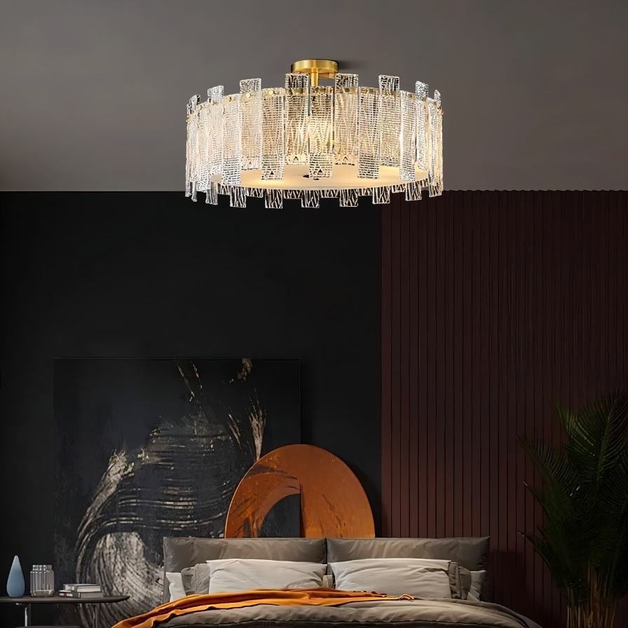 Lumis Ceiling Light - Residence Supply