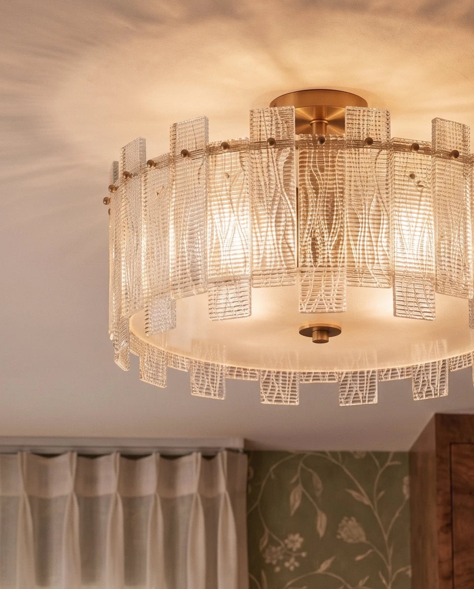 Lumis Ceiling Light - Residence Supply