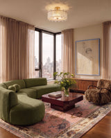 Lumis Ceiling Light - Residence Supply