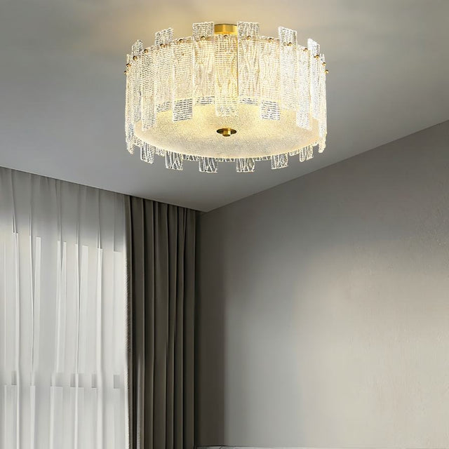 Lumis Ceiling Light - Residence Supply