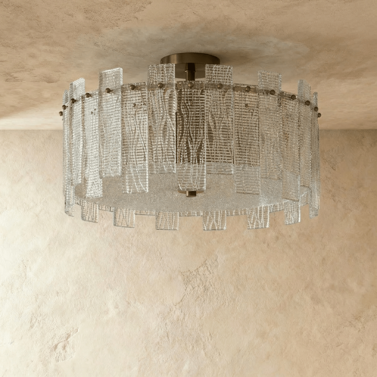 Lumis Ceiling Light - Residence Supply