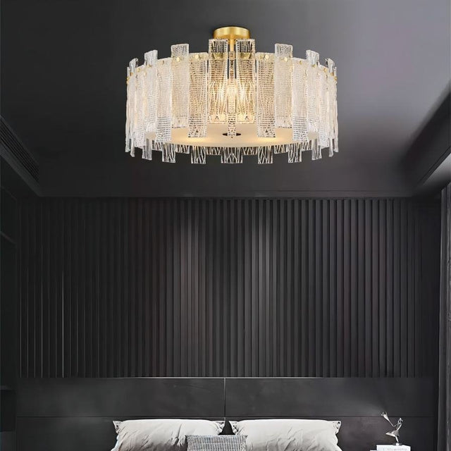 Lumis Ceiling Light - Residence Supply