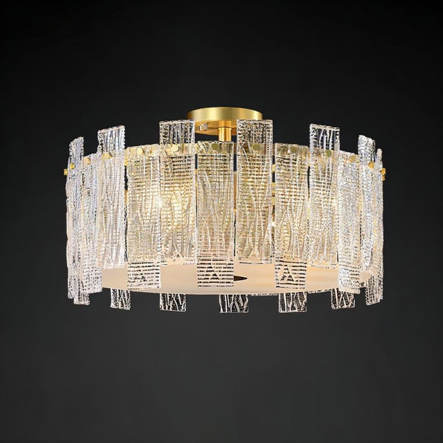 Lumis Ceiling Light - Residence Supply