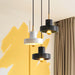 Lumiva Pendant Light - Residence Supply