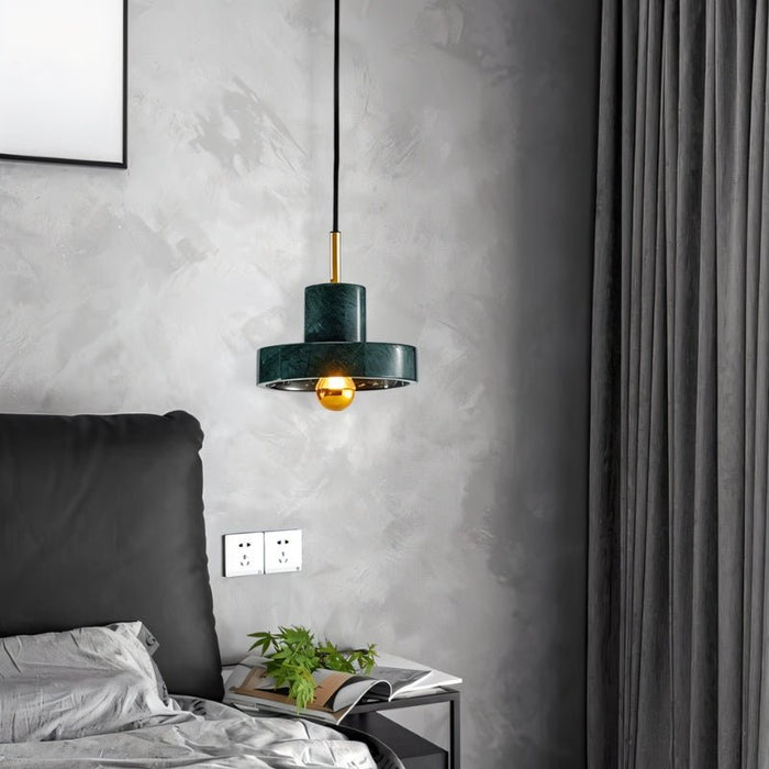 Lumiva Pendant Light - Residence Supply