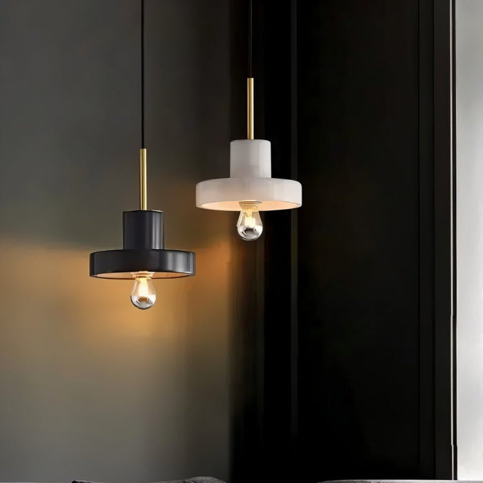 Lumiva Pendant Light - Residence Supply