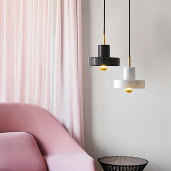 Lumiva Pendant Light - Residence Supply