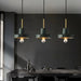 Lumiva Pendant Light - Residence Supply